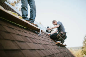 Local Roofers in Frenchville, NY